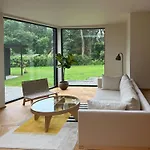 Architectural Gem By Kattegat With Vejby