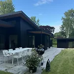 Tatil Evi Architectural Gem By Kattegat With *