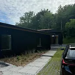 Architectural Gem By Kattegat With Tatil Evi *