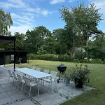 Tatil Evi Architectural Gem By Kattegat With