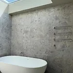 Tatil Evi Architectural Gem By Kattegat With Vejby