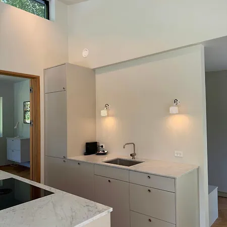 Architectural Gem By Kattegat With 度假居 *